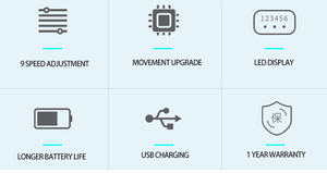 NY Freckles-placas seniles para tatuajes, pigmentación De la piel, eliminador De Verrugas con pantalla Lcd - Product Image 3