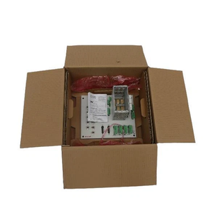 Tout neuf, 100 % original, NYS04.2 ST 02 LMSN NY4074 NY4074, rack système pour modules de contrôle de mouvement NY4110 NY4120 - Product Image 3