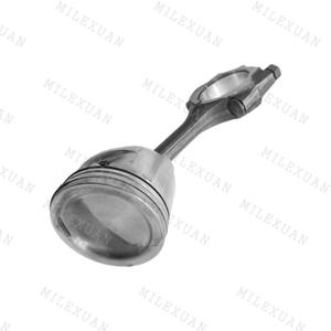 Tout nouveau moteur 1.1L 12V G4HG Conned G4HD bielle 23510-02501 pour Hyundai Atos Kia Picanto - Product Image 3