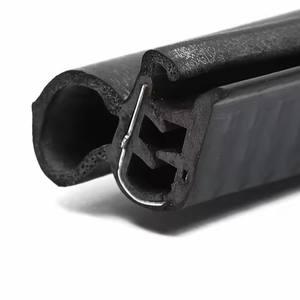 משאית באיכות גבוהה משאית גומי איטום רצועה מניעת התנגדות מתח גבוה עבור מכוניות שנאים ארונות קיטור - Product Image 6