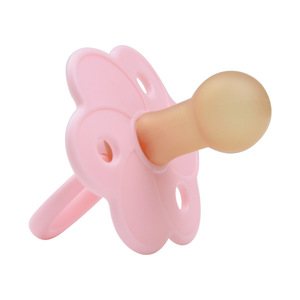 Super doux motif d'impression bébé <span class=keywords><strong>sucette</strong></span> Anti-flatulence sommeil coaxing artefact transfrontalier Stock - Product Image 6