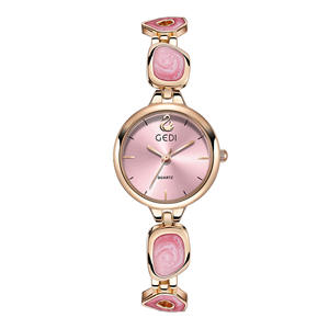 Reloj elegante para mujer, estilo chino, pulsera de nicho, reloj de cuarzo impermeable de alta calidad - Product Image 4