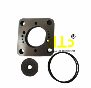 Kit de Cartucho de Bomba Hidráulica 6E4719, 6E-4719 Compatible con Compactadora de Suelo CAT 815F 815F - Product Image 6