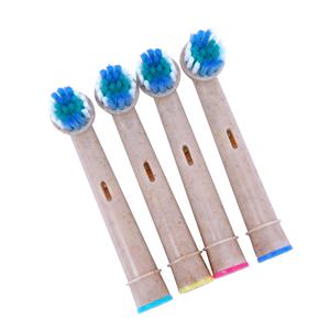 Tête <span class=keywords><strong>de</strong></span> remplacement <span class=keywords><strong>de</strong></span> <span class=keywords><strong>brosse</strong></span> à dents électrique environnementale Têtes <span class=keywords><strong>de</strong></span> <span class=keywords><strong>brosse</strong></span> à dents Têtes <span class=keywords><strong>de</strong></span> <span class=keywords><strong>brosse</strong></span> à dents <span class=keywords><strong>de</strong></span> remplacement pour <span class=keywords><strong>oral</strong></span> <span class=keywords><strong>B</strong></span> - Product Image 1