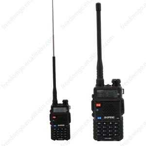 Baofeng UV9R UV 9R Plus Antenna Telescopic Extension Booster for <b>Walkie</b> <b>Talkie</b> Compatible with UV-5R Radio - Product Image 1