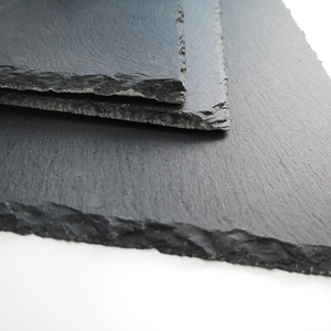 Trực Tiếp Màu Đen Tự Nhiên <span class=keywords><strong>Slate</strong></span> Thích Hợp Cho Phong Cách Phương Tây Bít Tết Sushi Và Heatresistant <span class=keywords><strong>Slate</strong></span> Tấm Tự Nhiên <span class=keywords><strong>Slate</strong></span> Ăn Tấm - Product Image 6