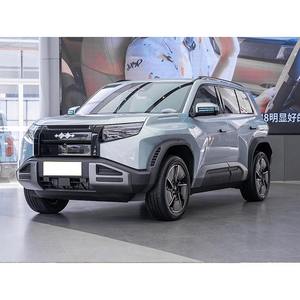 2025 BYD Leopard Super <span class=keywords><strong>3</strong></span> SUV Listrik Mewah Jarak Jauh 501km Baterai Lithium Formula Leopard Super3 Kendaraan Energi Listrik Mobil - Product Image 3