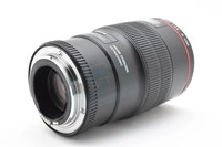 Objectif HFT professionnel EF 100mm F/2.8L plein format 1:1 Macro IS USM avec étui, vente en gros au Japon
