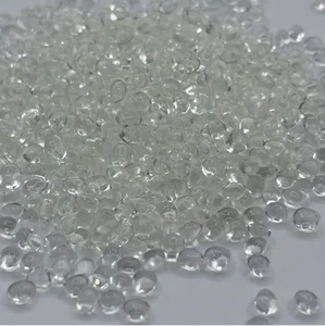 Fábrica de elastómero termoplástico TPU Resina Plástico TPU Grano Pellets TPU Gránulo Materia prima - Product Image 4