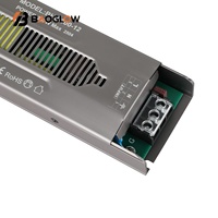Nuevos Productos: Controlador LED para Tiras de Luz, DC 12V 24V 5/2.5A 60W, Transformador Delgado Sellado, Fuente de Alimentación para COB 24-220V, LED Pequeño 24V Regulable