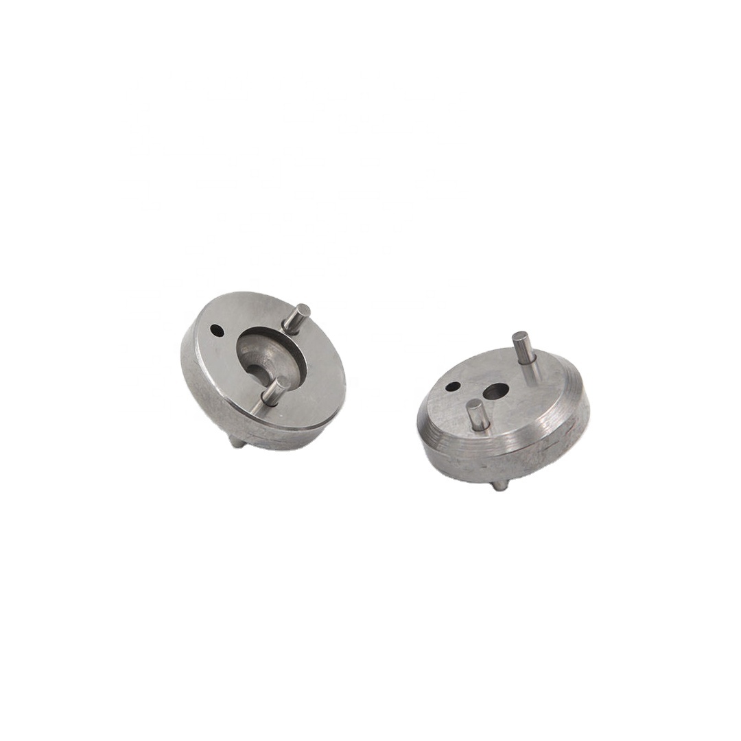 High Quality New Diesel Fuel Injector Nozzle Transition Plate 2430134023 Engine Elements 2 430 134 023