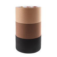 Cinta Adhesiva Biodegradable Reutilizable y Personalizable para Cubrir los Pezones, Ideal para Mujeres con Busto Grande y para Bodas
