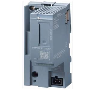 โมดูลอินเทอร์เฟซ <span class=keywords><strong>ET200SP</strong></span> 6ES7155-6AA01-0BN0 6ES7155-6AR00-0AN0 6ES7155-6BA00-0CN0 6ES7155-6AU01-0BN0 6ES7155-6BA00-0CN0 - Product Image 4