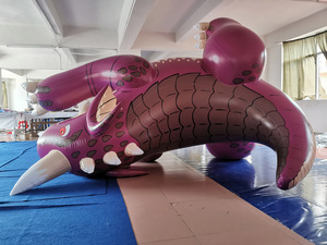 BeiLe - Nuevo Dragón Kaiju Inflable de PVC Personalizado para la Venta - Product Image 6