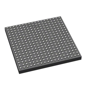 T55F324I4 IC FPGA TRION MIPI CSI 324FBGA Nuevo Original En Stock - Product Image 1