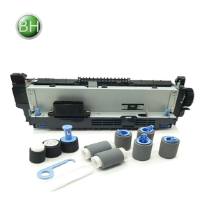 Kit de Mantenimiento del Fusor para HP <span class=keywords><strong>Laserjet</strong></span> <span class=keywords><strong>600</strong></span> M601 <span class=keywords><strong>M602</strong></span> M603 110v 220V, CF064A CF064-67901 CF065A, Suministros para Impresora - Product Image 3