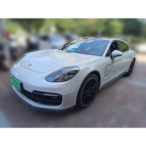 รถมือสอง2.9เบนซิน <span class=keywords><strong>Porsche</strong></span> <span class=keywords><strong>Panamera</strong></span> <span class=keywords><strong>4</strong></span>ที่นั่ง - Product Image 1