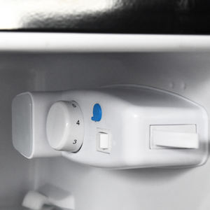 พร้อมตู้ทำน้ำ BCD-278Y ตู้เย็นขนาดใหญ่278L สำหรับใช้ในบ้าน - Product Image 6