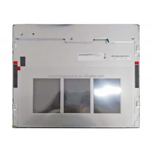 จอแสดงผล LCD ความละเอียด1280*1024 G190ETN01.3 19นิ้วของแท้ของใหม่ - Product Image 1