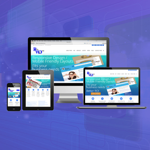 Top Notch Website Design And Seo Services in India | Award Winning Web Designing and Development Services by Webroot Infosoft - Product Image 3