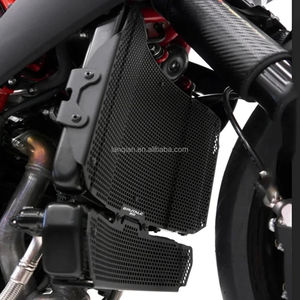 Protector de Rejilla para Radiador de Motocicleta, Accesorio para <span class=keywords><strong>MV</strong></span> <span class=keywords><strong>Agusta</strong></span> Turismo Veloce <span class=keywords><strong>800</strong></span> Lusso SCSRC <span class=keywords><strong>Brutale</strong></span> <span class=keywords><strong>800</strong></span> RC RR LH44 <span class=keywords><strong>2023</strong></span> - Product Image 6