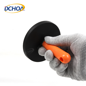 דואה 88 מ "מ חלון רכב tint כלי סרט כלי רכב עוטפת מגנט מחזיק כלי יניל - Product Image 5