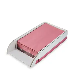 Hojas largas de lámina de peluquería precortadas en relieve <span class=keywords><strong>Framar</strong></span> 250 o 500 hojas - Product Image 2