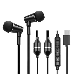 <span class=keywords><strong>Casque</strong></span> audio <span class=keywords><strong>anti</strong></span>-radiation sain et sûr pour tablette, protection <span class=keywords><strong>anti</strong></span>-CEM, écouteurs pour téléphone portable - Product Image 2