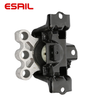 Support de moteur de pièces automobiles 95405220 95930076 pour Chevrolet Sonic 2012-2018 1.8L-L4 GM 2013-2016 CHEVROLET SPARK