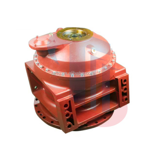 Máy trộn bê tông hộp số bonfiglioli PMP <span class=keywords><strong>ZF</strong></span> sauer topuniou dakin loạt giảm tốc cho máy trộn bê tông xe tải phụ tùng - Product Image 4