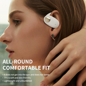 Audífonos Inalámbricos <span class=keywords><strong>Bluetooth</strong></span> 5.3 V, Resistentes al Agua, 24 Horas de Reproducción, Auriculares TWS Estéreo con Bajos Profundos para Teléfonos Android/iOS - Product Image 2