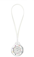 Montre de poche à quartz Royal Pop, montre pendentif octogonale avec cordon, montres à quartz analogiques tendance, fournisseur direct, vente en gros