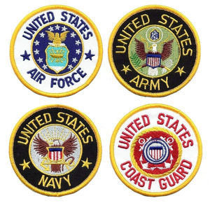 Bán Buôn Tùy Chỉnh Chenille Vá Cho Quần Áo Biểu Tượng Động Vật Trái Tim Dệt Sắt Trên Thêu Các Bản Vá Lỗi Tùy Chỉnh Thêu Vá Huy Hiệu - Product Image 2