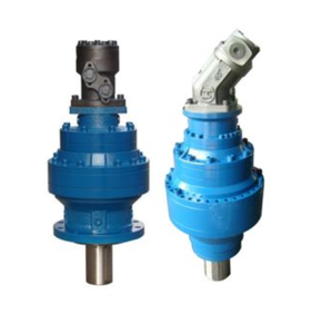 Bonfiglioli loạt 309,310,311 Tốc độ quay giảm tốc - Product Image 2