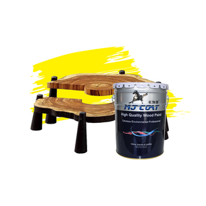 Chất Lượng Cao Chống Ăn Mòn Chức Năng NC Trong Suốt Primer Sơn 2024 Hot Bán <span class=keywords><strong>Polyurethane</strong></span> Đồ Nội Thất Gỗ Áo Véc Ni - Product Image 2