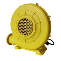 Pulvérisateur électrique gonflable, machine à gonfler de l'argent, 250w, livraison gratuite