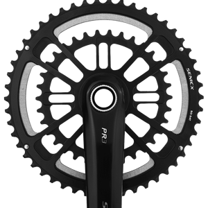 <span class=keywords><strong>Pédalier</strong></span> de vélo de route SENICX FC-PR3-A1 50T/34T 52T/36T 165/170/175mm pignon <span class=keywords><strong>pédalier</strong></span> de vélo avec <span class=keywords><strong>pédalier</strong></span> - Product Image 1