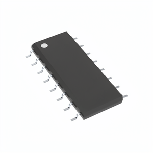Interface 16 SOlC Electronic Circuit Components MAX3232ECDR BOM IC In Stock - Product Image 1