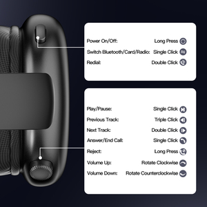 Phong cách mới SY-T9 nhà máy ODM giá chất lượng cao đầy màu sắc Tai nghe không dây Trọng lượng nhẹ có thể gập lại bt5.3 Tai nghe casque auriculares - Product Image 6