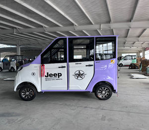 Une voiture motorisée accessible <span class=keywords><strong>en</strong></span> fauteuil roulant qui peut être conduite par une personne handicapée adulte qui utilise une voiture handicapée <span class=keywords><strong>en</strong></span> fauteuil roulant - Product Image 6