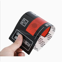 Sistem Catu Daya Industri Medis TT DIY Kustom untuk Eksposur UV Jangka Panjang, Membran Clicktouch Fleksibel Berembos/Kubah Logam