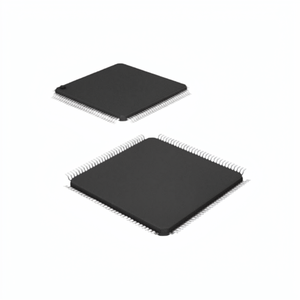 Electronic Circuit Components Embedded 128 LQFP TMS320F2810PBKS Original - Product Image 1