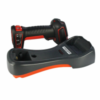 Scanner industriel Honeywell 1991ixr-3usb-5-a Honeywell Granit Xp 1991ixr