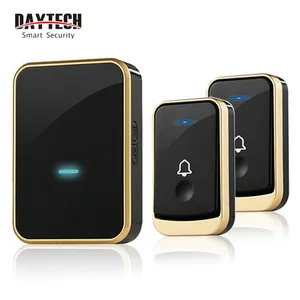 Daytech DB18 doorbell home ring door bell wireless family doorbell