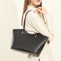Dernier nouveau sac à main rétro de luxe pour femmes de grande capacité en cuir véritable vintage pour femmes sacs à bandoulière fourre-tout seau