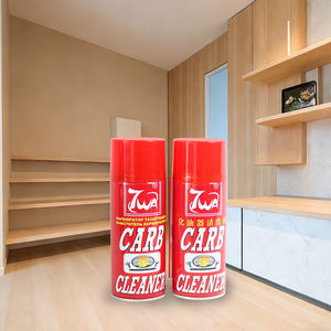 Limpiador de Carburador y Estrangulador en Aerosol de Alta Calidad, <span class=keywords><strong>Precio</strong></span> de Fábrica, Entrega Rápida - Product Image 1