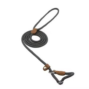 Correa de Nylon Suave Clásica para Perros, con Resorte, Resistente, para Pasear Mascotas, Fabricada en China, Nueva en Stock - Product Image 5