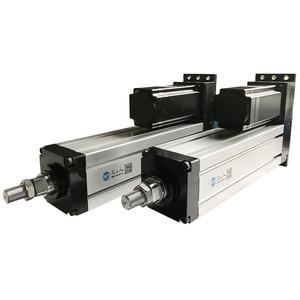 Piattaforma di vendita diretta in fabbrica piattaforma di movimento 6dof Design di esperienza immersiva piattaforma dinamica 6 Dof - Product Image 5