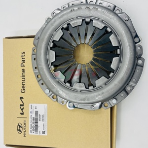 Couverture d'embrayage d'origine 41300-23560 41300 23560 pour Hyundai Kia IX35 4130023560 - Product Image 3