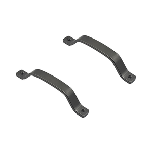 נירוסטה 316 ימית דלת מעלית ידית 4x18x150mm לתפוס דלת ידית קיאק הספינה יאכטה - Product Image 5